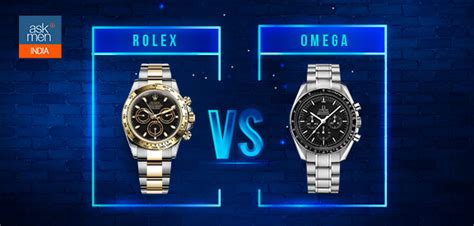 Watch Snob on Rolex vs. Omega 